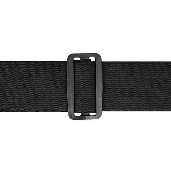HARNESS ATTRACTION - ÁRNES HUECO MARCOS CON VIBRADOR 15 X 5 CM