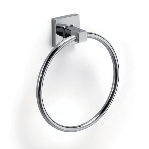 Gedy Portasalviette ad anello olimpo