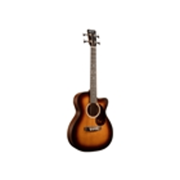Martin & Co. 000CJr-10E BASS Burst