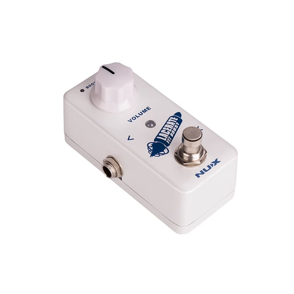 NUX Mini Core Boost. Modello LACERATE FET BOOST