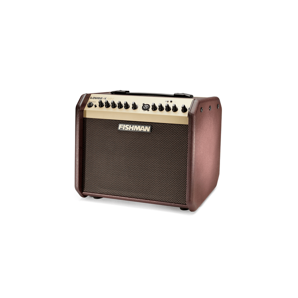 Fishman Loudbox Mini Bluetooth 60W (PRO-LBT-EU5)