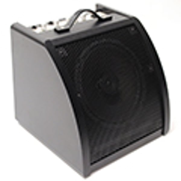 MEDELI Amplificatore/Monitor per Batterie Elettroniche da 30W.