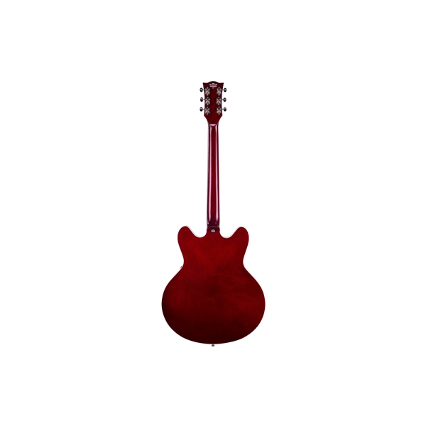 Vox Bobcat V90 Cherry Red Tune-O-Matic