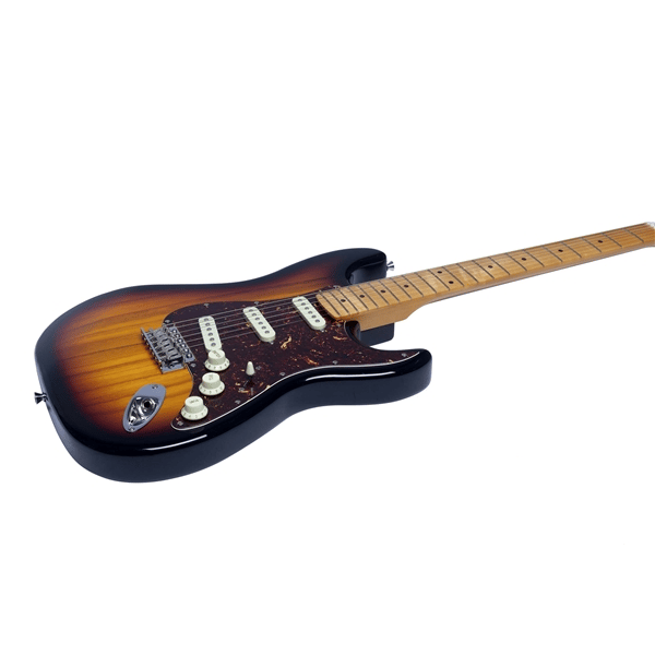 Eko Guitars ST-401 Sunburst