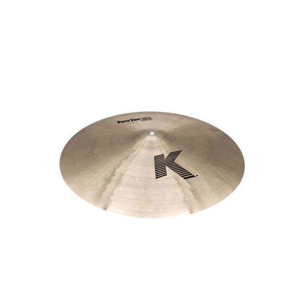 Zildjian K2822-22" K Paper Thin Crash