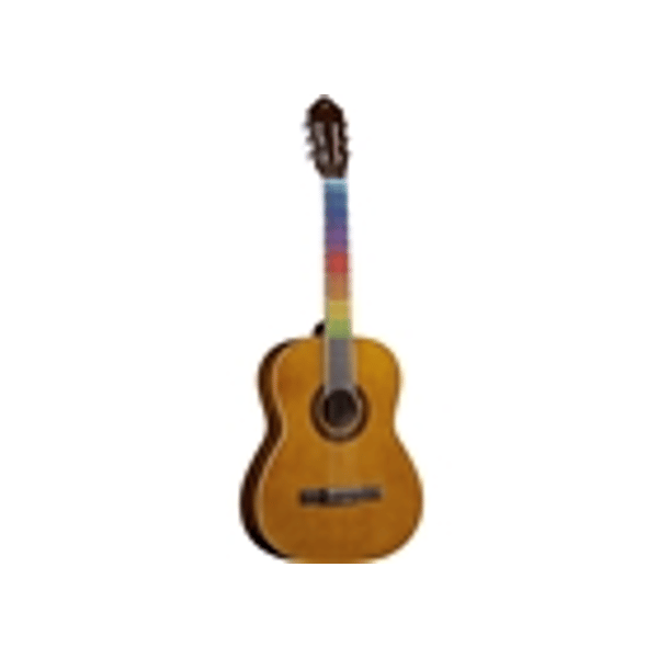 Eko Guitars CS-10 Visual Note