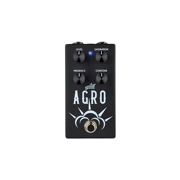 Aguilar Agro Gen2