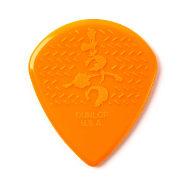 Dunlop 471P3SMHLTD Matt Heafy Ascendancy Jazz III Player's Pack/6