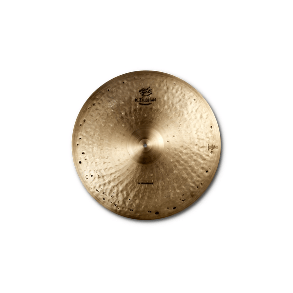 Zildjian K1116-22" K Constantinople Renaissance Ride