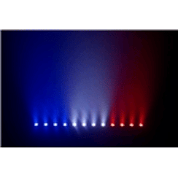 Algam Lighting BARWASH-36 II Barra LED Multicolore DMX