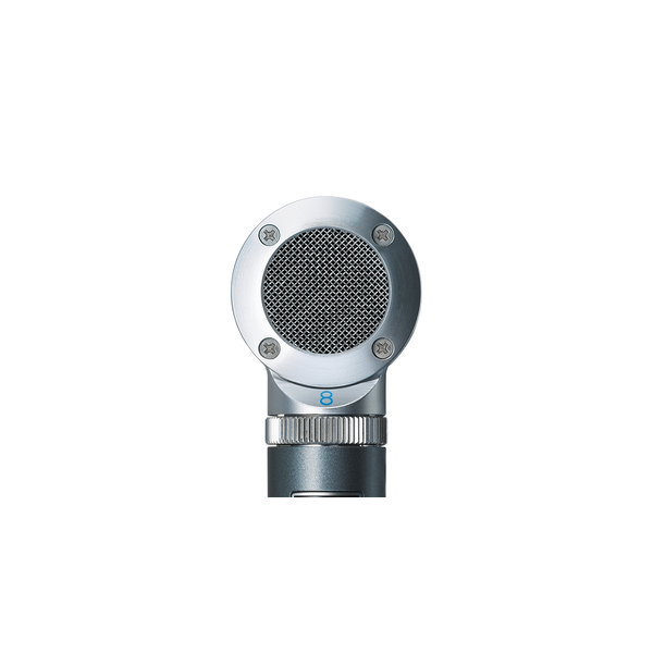 Shure BETA181-BI Microfono condensatore Figura 8