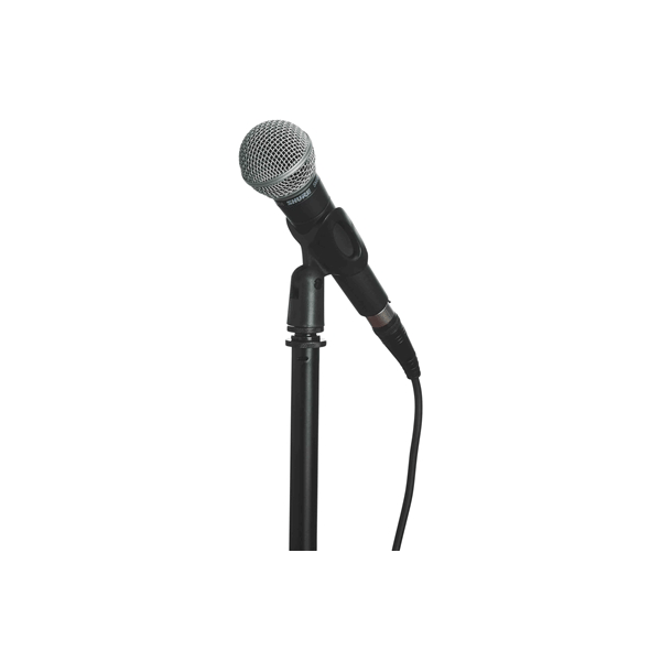Gator Frameworks GFW-MIC-CLIP Clip standard per microfono&lt;br&gt;