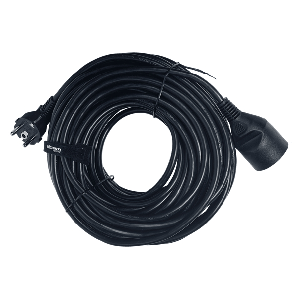 Algam Lighting PRO-20M Prolunga CE 3x1,5 mm2 20m