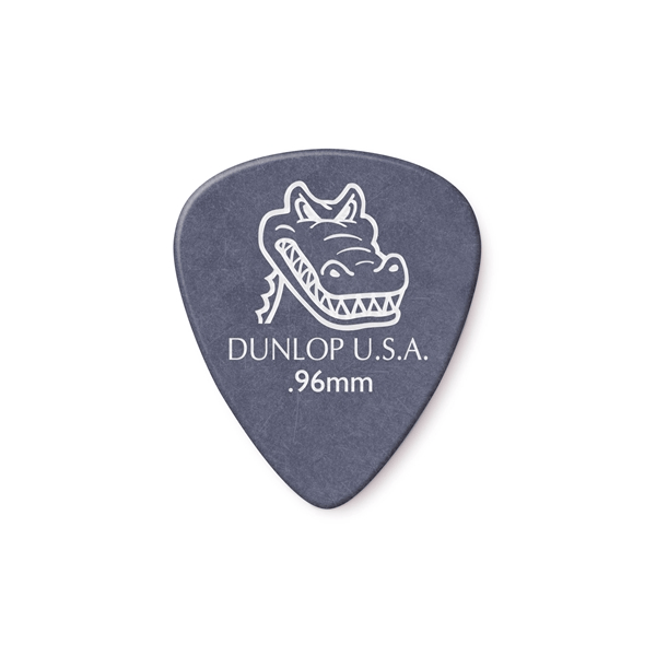 Dunlop 417R Gator Grip .96