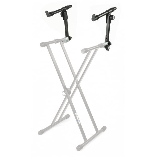 Quik Lok QLX/3 coppia di bracci aggiuntivi per supporto a "X"