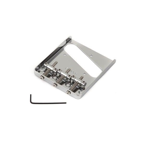 FENDER Ponte completo Highway One™ Telecaster® Chrome
