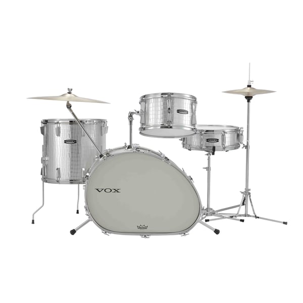 Vox Telstar Batteria Acustica Limited Edition