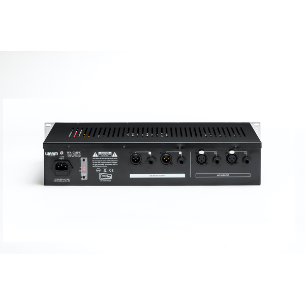 WARM AUDIO WA-2MPX