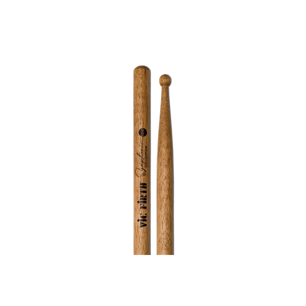 Vic Firth SCS1 - Symphonic Colection Snare Stick Persimmon General