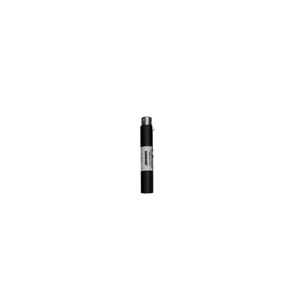 Shure A15AS Attenuatore Mic/line variabile