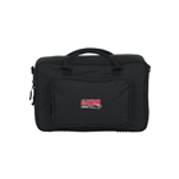 Gator Cases GK-1610 Borsa micro key/controller - 40,6 x 25,4 x 7,6 cm