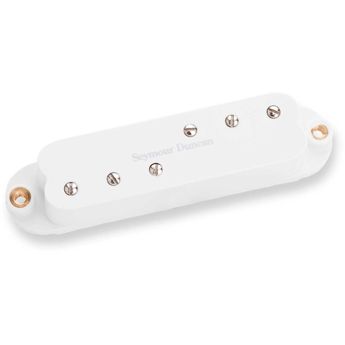 SEYMOUR DUNCAN SDBR-1B DUCKBUCKERS FOR STRAT WHIT