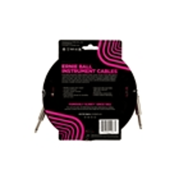 Ernie Ball 6398 Treccia Dritta 7.6m