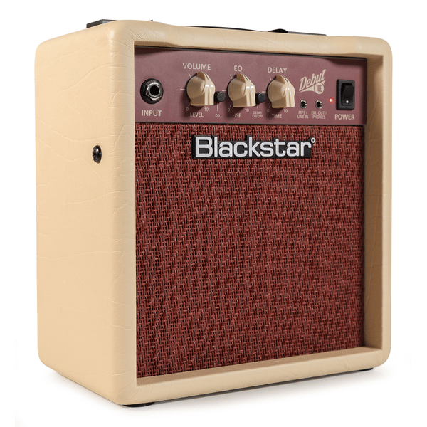 BLACKSTAR DEBUT 10E