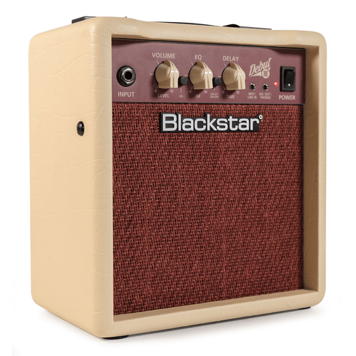 BLACKSTAR DEBUT 10E