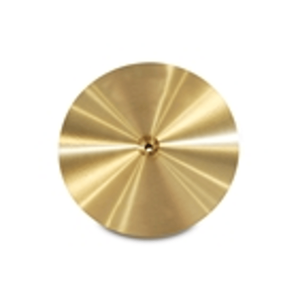 Zildjian P0612G-Single Crotale Note - G High