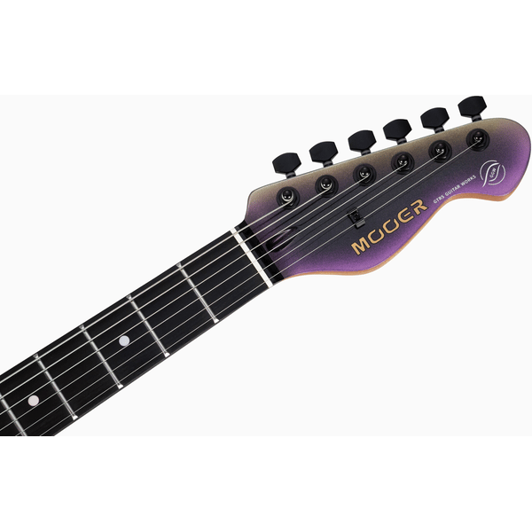 MOOER MSC18 PRO DARK AURORA