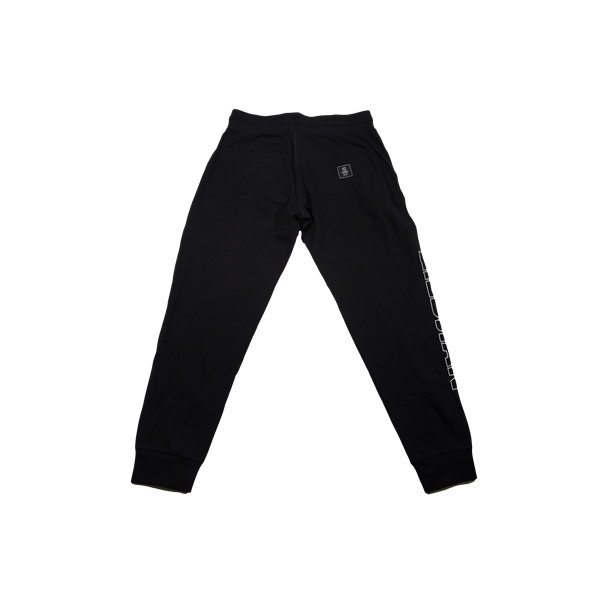 Zildjian YZIL ZAJG0026 LWT JOGGERS BLK 3X