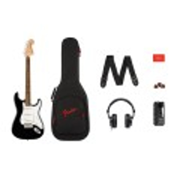 SQUIER Guitar pack Sonic® Stratocaster® 2-Color Sunburst. Modello 0372873106