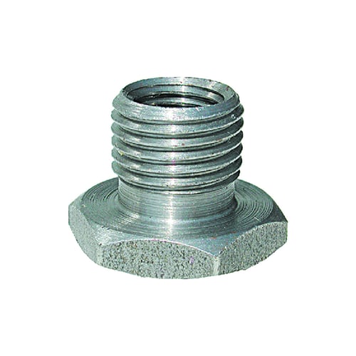 RIDUZIONE PER MANDRINO mm 3/8"x1/2" MF