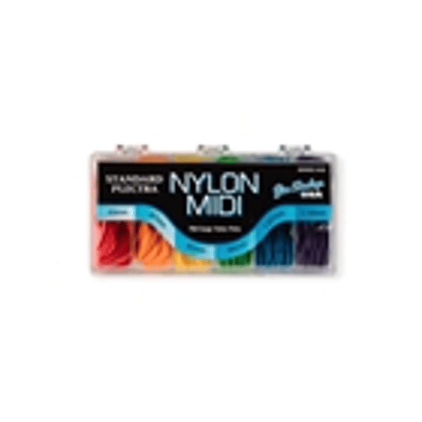 Dunlop 4432 Nylon Midi