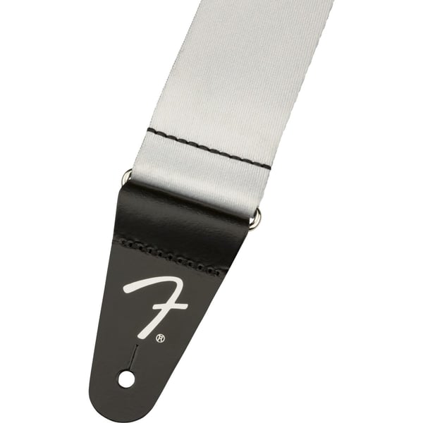 FENDER Tracolla da 2" Ombré, Silver Smoke