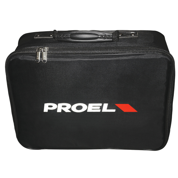 PROEL SOUND Padded bag for MQ10FX