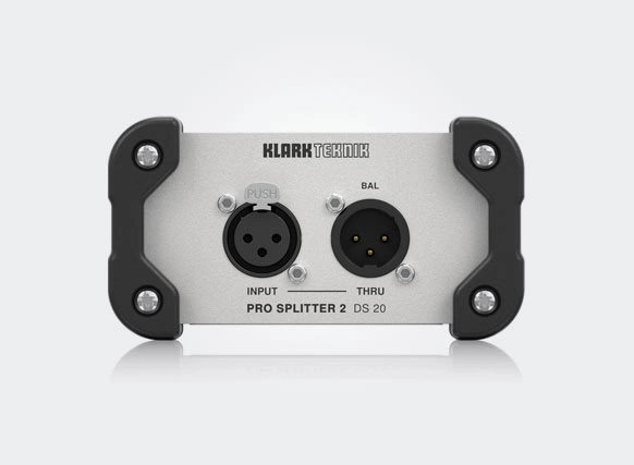 Cat splitter e adattatori