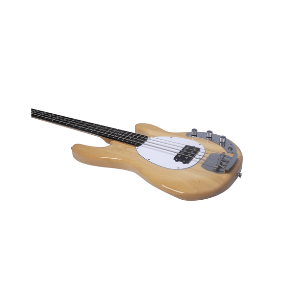 Eko Guitars MM-300 Natural mk2