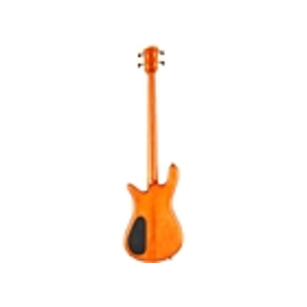 Spector Euro4 Doug Wimbish Amber