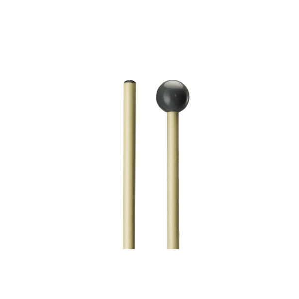 Vic Firth M446 - Articulate Series Mallet - 1" PVC Round