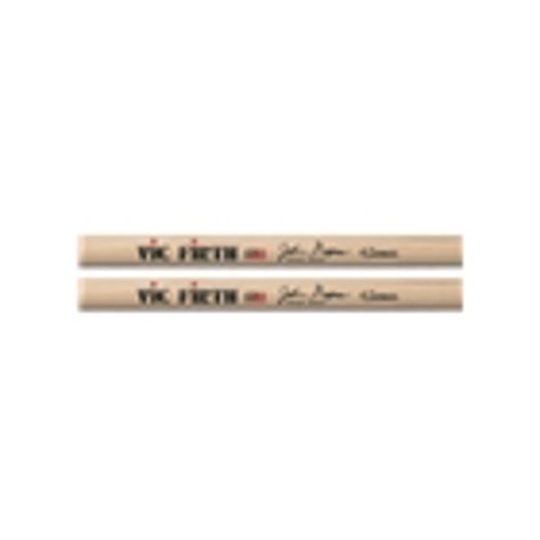 Vic Firth SMAPTS - Corpsmaster Multi-Tenor Sticks John Mapes Signature
