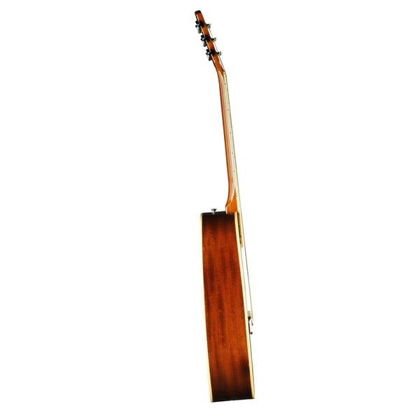 Eko Guitars Ranger VI VR Eq Natural Top Stained