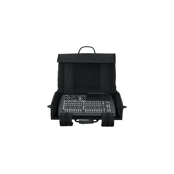 Gator Cases G-MIXERBAG-2621 Borsa mixer/attrezzatura 66 x 53,3 x 21,6 cm