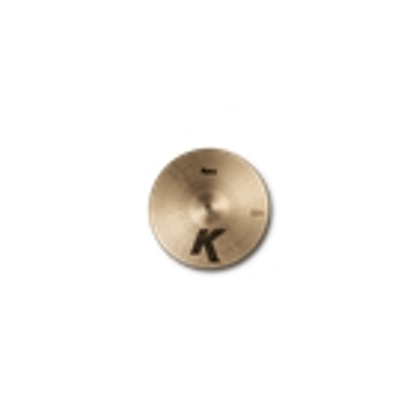 Zildjian K0821-13" K HiHat Top