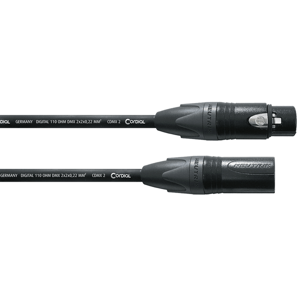 Cordial CDX 10-2