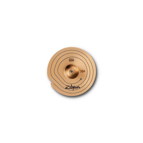 Zildjian FXSPL10-10" FX Spiral Stacker