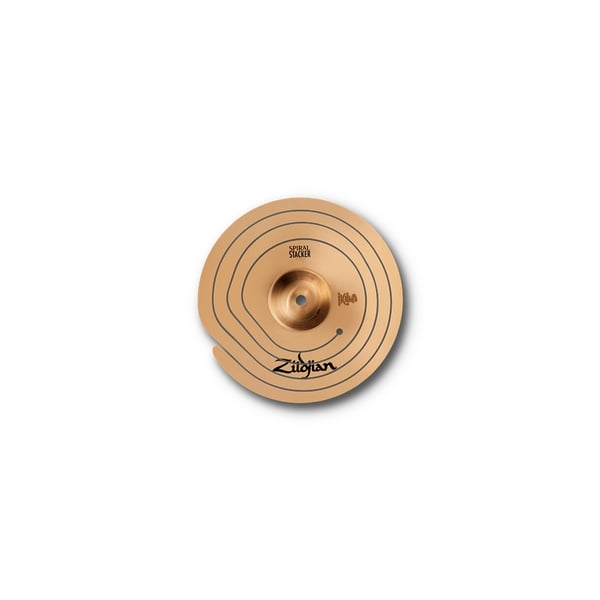 Zildjian FXSPL10-10" FX Spiral Stacker