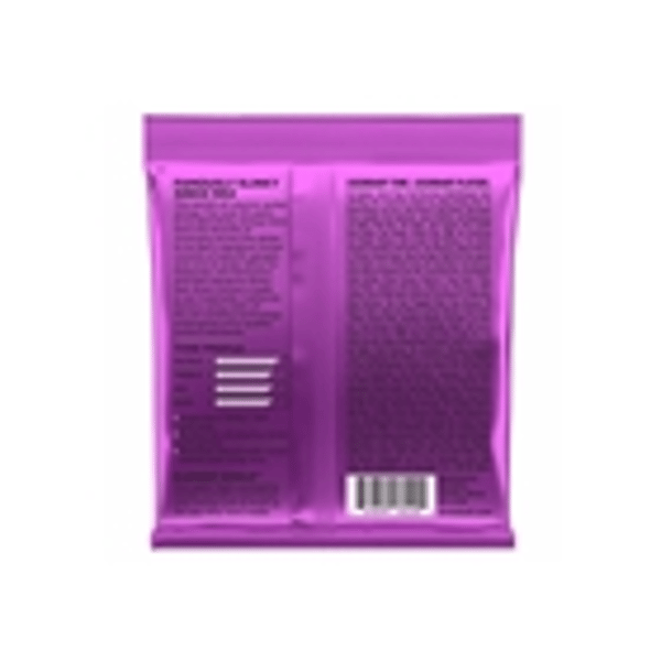 Ernie Ball 3220 Nickel Wound Power Slinky 11-48 - 3 Set