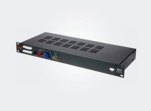 Preamps